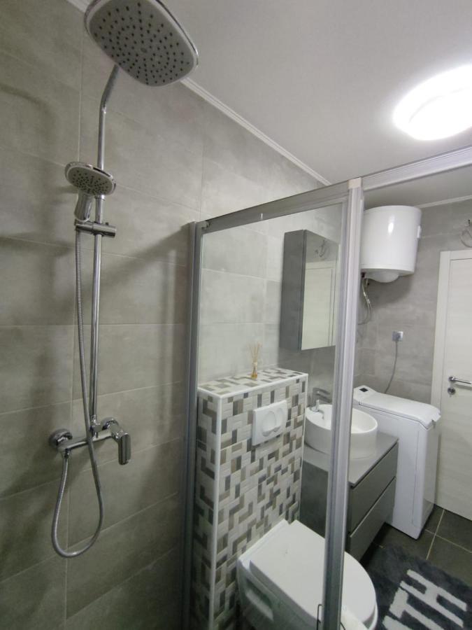 Apartman Ivana Biograd Na Moru Exterior photo